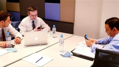 الزراعة: تعاون مشترك مع روسيا الاتحادية فى مجال الحجر البيطري والزراعي