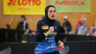 طوكيو2020.. دينا مشرف في انتظار ميدالية أولمبية