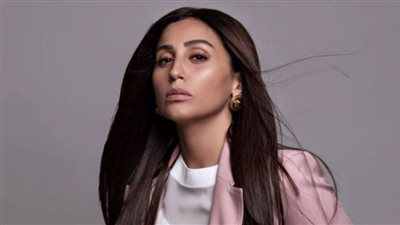 دينا الشربيني تروي قصة رعب حقيقية في لبنان