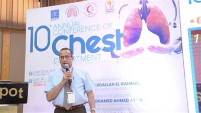 رئيس جامعة أسيوط: انخفاض حالات المرضى المصابين بكورونا لـ17 مريضًا