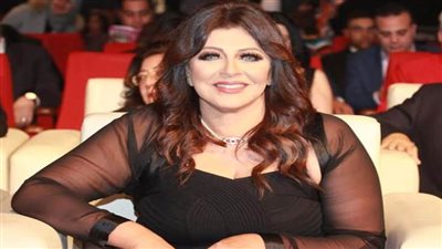 مش هرحمك.. زوج هالة صدقي يثير الجدل من جديد 