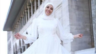 الفنانة فاطمة السيد تشارك بدور طبيبة في مسلسل 