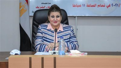 محافظ الإسكندرية يكرم الأبطال المؤهلين لأولمبياد طوكيو ٢٠٢١ والأبطال الدوليين  