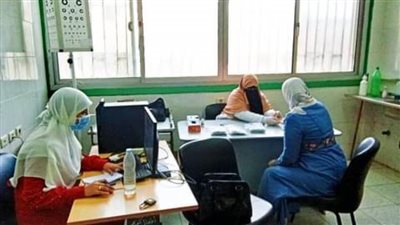 تقديم الخدمة الطبية ل 66442 سيدة لدعم صحة الأم والجنين 