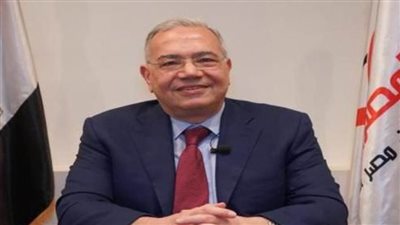 «المصريين الأحرار» يرسل تهنئة للرئيس الصيني والقيادات بالذكرى المئوية لتأسيس الحزب الشيوعي