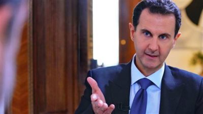 رئيس سوريا يبحث مع المبعوث الروسي تعزيز التعاون ومسار أستانا