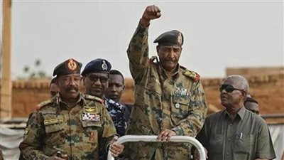 البرهان يؤكد الحرص على توطيد العلاقات بين السودان والكونغو الديمقراطية