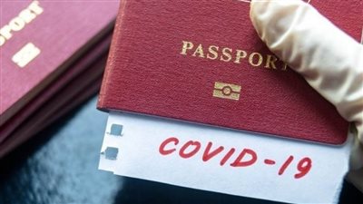 جواز سفر كورونا يدخل حيز التطبيق في أوروبا