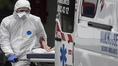 بريطانيا تسجل أكبر حصيلة إصابات يومية بكورونا منذ أكثر من 5 شهور