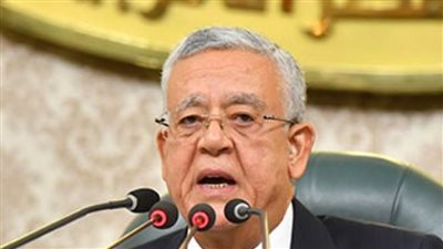 رئيس مجلس النواب: ثورة الثلاثين من يونيو كتبت شهادة ميلاد الجمهورية الجديدة