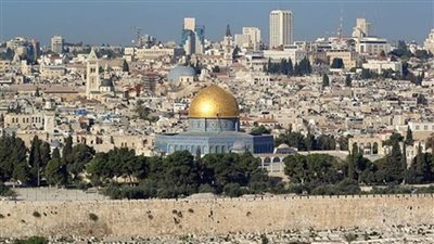 حملة الأزهر لنصرة القدس تنشر إصدارا مرئيا جديدا عن جريمة الاحتلال البريطاني لفلسطين