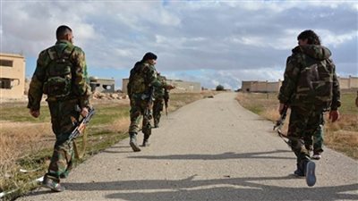 مركز المصالحة الروسي : رصد 41 انتهاكا من قبل المسلحين في إدلب