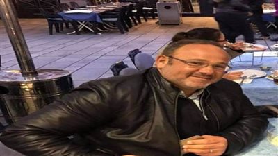 المهندس عمرو أبو السعود: ننافس في باريس ونحقق ميدالية في لندن 