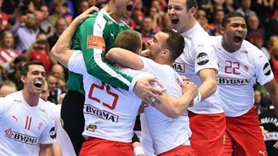 منتخب الدانمارك لليد يعلن قائمته استعدادًا لـ «طوكيو 2020»