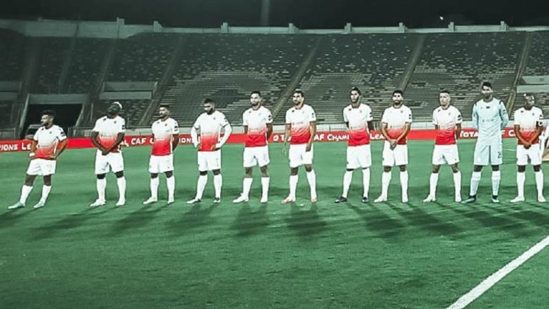 الوداد البيضاوي المغربي