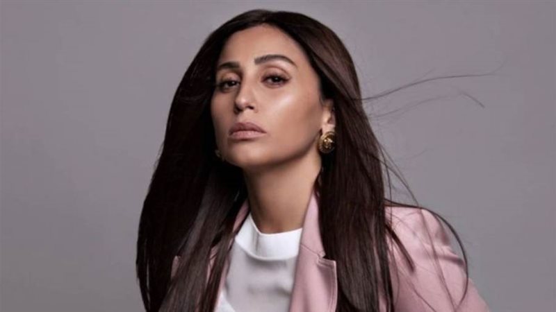 دينا الشربيني