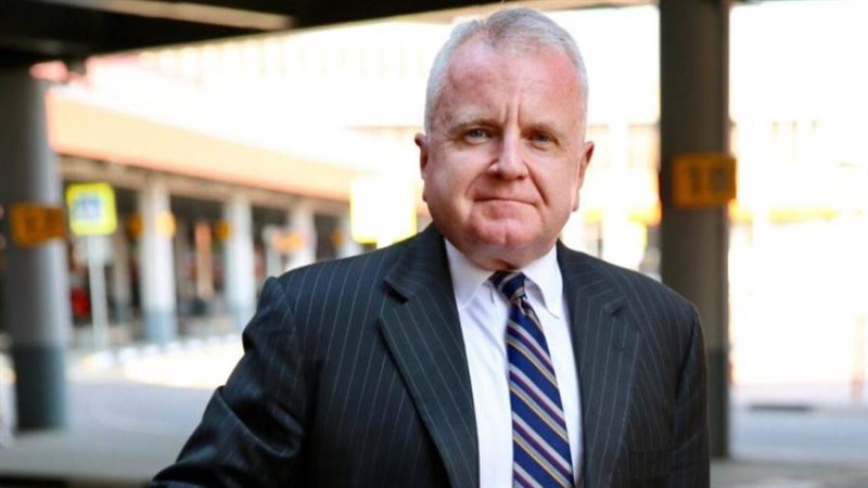 السفير الأمريكي لدى