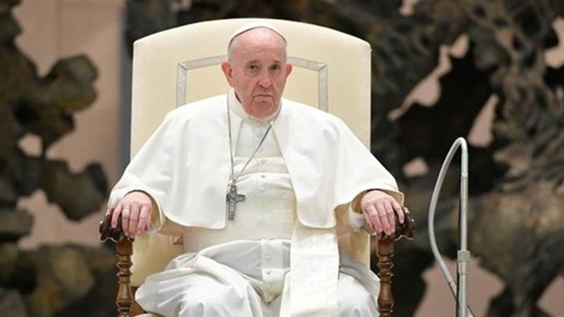 البابا فرنسيس