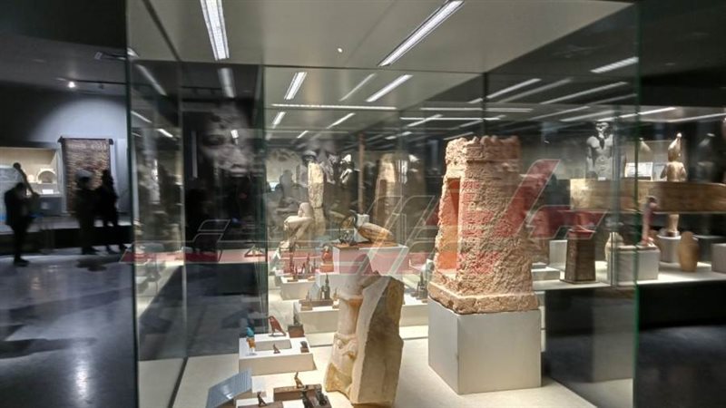 متحف كفرالشيخ