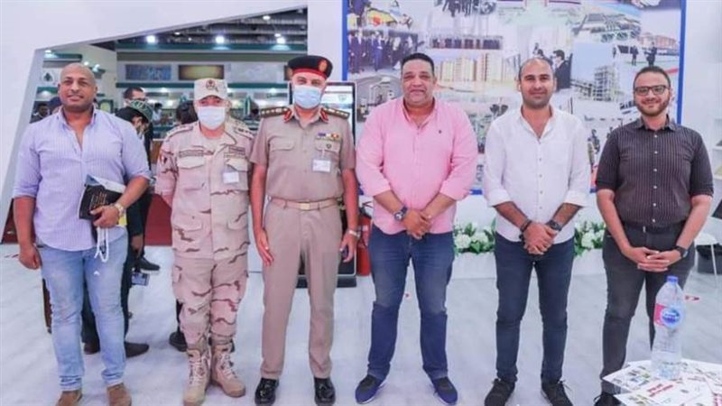 وفد تنسيقية الشباب