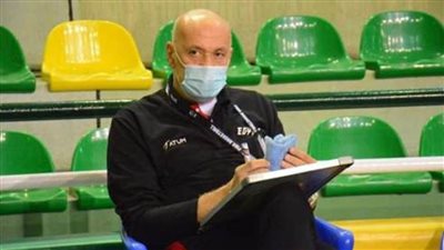 المدير الفني لمنتخب السلة: مستوى اللاعبين تطور.. وهدفنا حصد اللقب القاري
