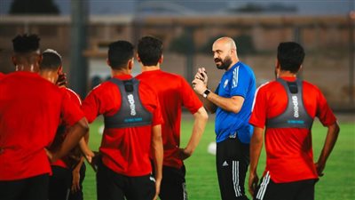 تعرف على تشكيل الجونة لمواجهة الإنتاج الحربي 