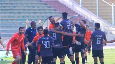 مجدي إسماعيل: كوكاكولا استحق التأهل للدوري الممتاز واللاعبون كانوا على قدر المسؤولية 