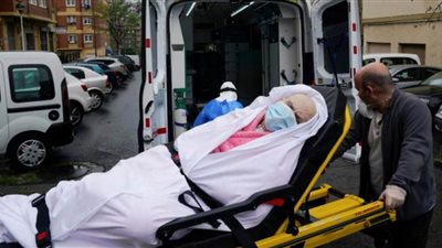 المملكة المتحدة تسجّل 27,125 إصابة جديدة بفيروس كورونا