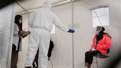 الولايات المتحدة تسجّل 17,658 إصابة جديدة و 316 حالة وفاة بفيروس كورونا