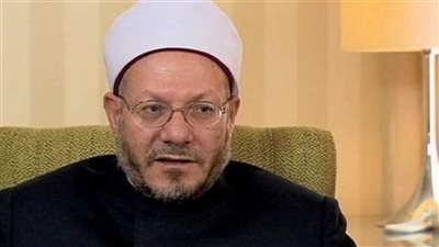 مفتى الجمهورية: 30 يونيو ثورة قويمة صححت المسار وأعادت الخطاب الديني المختطف