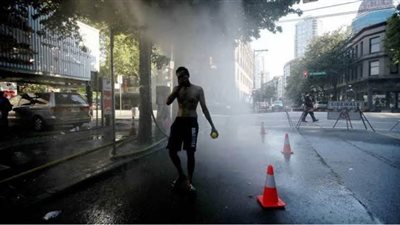 ارتفاع حالات الوفاة بسبب موجة الحر في كولومبيا إلى ما يقرب من 500 حالة