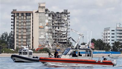 ارتفاع حصيلة ضحايا 