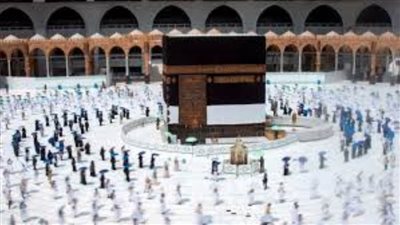 فضل العشر الأوائل من ذي الحجة