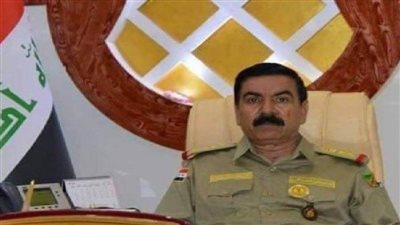 وزير الدفاع العراقي: ندرس تجهيز الجيش بمعدّات عسكرية إيطالية