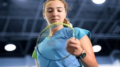 طوكيو 2020..هادية حسني بطلة ترافقها الإنجازات