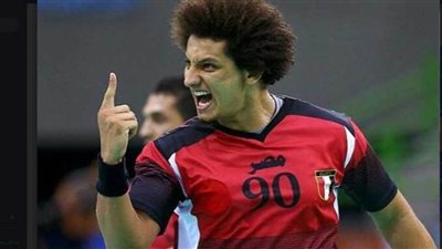 برشلونة الإسباني يعلن تعاقده رسميًا مع علي زين