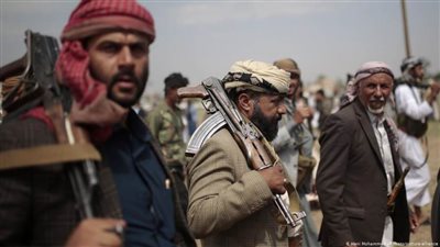 التحالف العربي: إحباط هجوم باستخدام زورقين مفخخين من قبل مليشيا الحوثي 