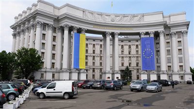 وزارة الخارجية الأوكرانية تنفي إغلاق الحدود مع بيلاروسيا