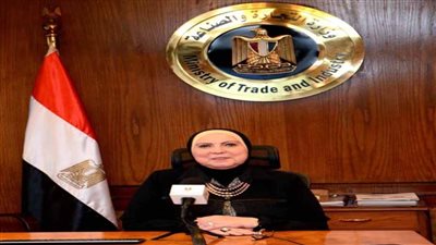 في أول زيارة لمسؤول حكومي عقب الزيارة التاريخية للرئيس عبد الفتاح السيسي للعراق