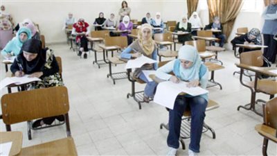 شمال سيناء تشكل غرفة عمليات لمتابعة امتحانات الثانوية العامة