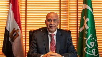 الجندي: القاعدة العسكرية 3 يوليو أحد قلاع مصر الحصينة لمواجهة التحديات