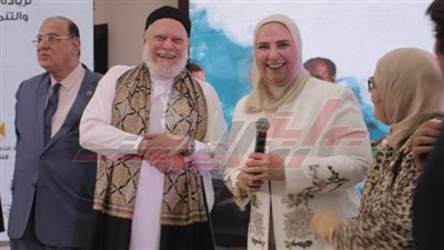 الدكتور علي جمعة: مصر الخير نموذج يحتذى به