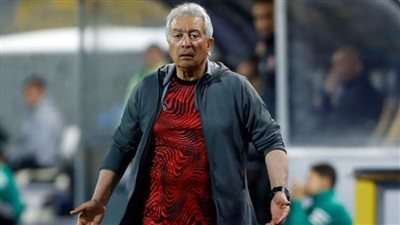 حلمي طولان ضيفا على برنامج المجري بقناة الأهلي الليلة