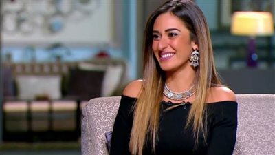 أمينة خليل: أسعى لتقديم أعمال فنية ترضي طموحي وتعجب الجمهور