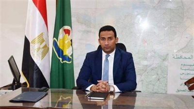نائب محافظ الفيوم: البدء في اختيار مراكز جديدة للمرحلة الثانية لـ