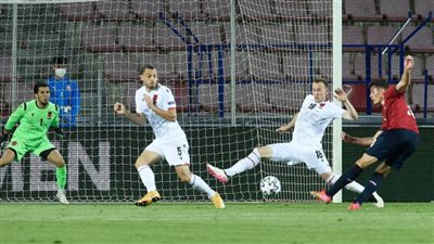 التشيك تصطدم بالدنمارك في «يورو 2020»