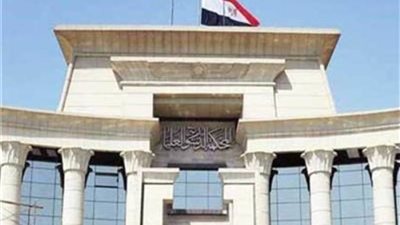 الدستورية تؤيد حظر ممارسة المهن التمثيلية والسينمائية والموسيقية بدون تصريح وعقوبة المخالف