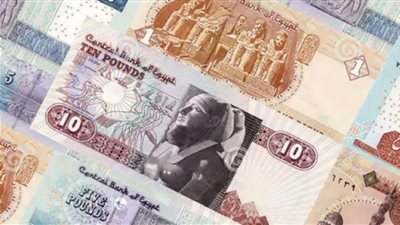 البنك المركزي يؤكد استمرار التعامل بجميع فئات النقود الورقية