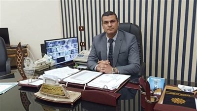 “صحة القاهرة