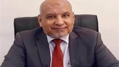 أمين عام كبار العلماء يتفقد لجان امتحان منطقة الغربية